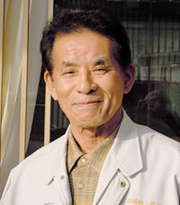 有限会社嶋崎工務店 社長 嶋崎春樹