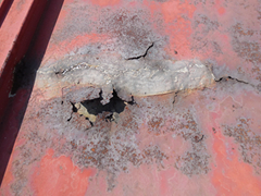 塗装に合わせて、適材適所なリフォームを!