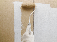 外壁塗装の役割