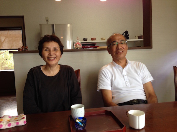 部屋が明るくなり使い勝手もよく感謝しています！長崎市木原様