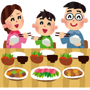 「住」の快適さのおかげで「食」も充実し始めました！諫早市SM様