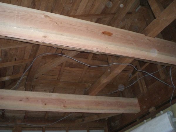 長崎市　耐震補強リフォーム　【補助金利用】