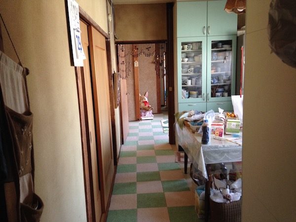 長崎市　全面改修耐震リフォーム