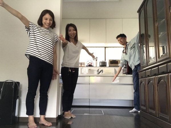 【水回り改修・内装リフォーム】長崎市　N様邸