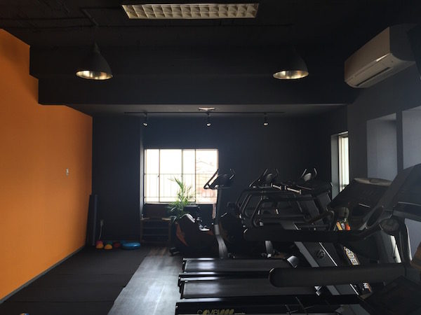 諌早市　店舗改修