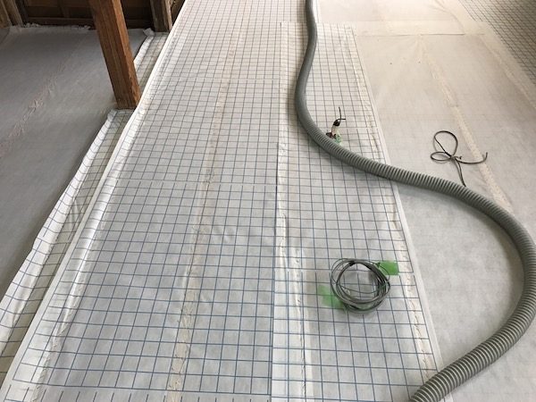 長崎市　高断熱リフォーム